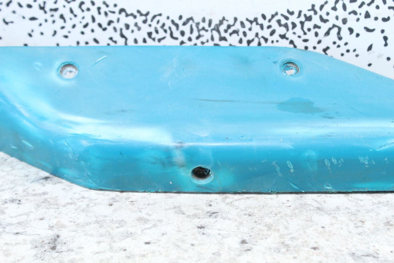 1996 YAMAHA WAVERAIDER 760 Corner Left Rear Bumper Gunwale Trim  GH1-6251E-30-00