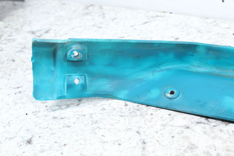 1996 YAMAHA WAVERAIDER 760 Corner Left Rear Bumper Gunwale Trim  GH1-6251E-30-00