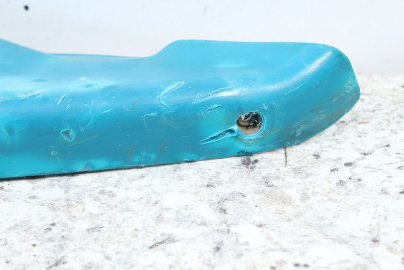 1996 YAMAHA WAVERAIDER 760 Corner Left Rear Bumper Gunwale Trim  GH1-6251E-30-00