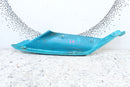 1996 YAMAHA WAVERAIDER 760 Corner Left Rear Bumper Gunwale Trim  GH1-6251E-30-00