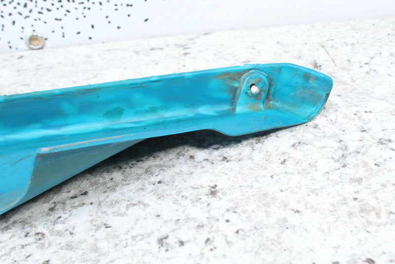 1996 YAMAHA WAVERAIDER 760 Corner Left Rear Bumper Gunwale Trim  GH1-6251E-30-00