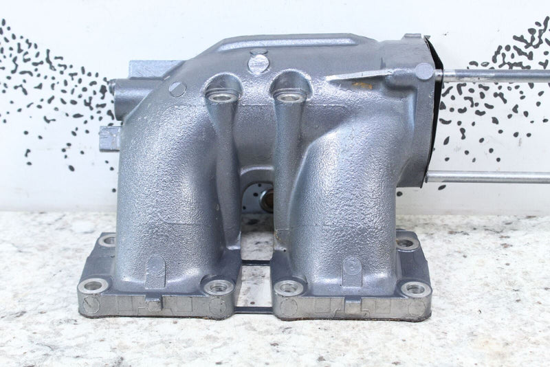 1996 YAMAHA WAVERAIDER 760 Exhaust Manifold Y Pipe Header  64X-14711-00-9M