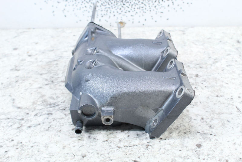 1996 YAMAHA WAVERAIDER 760 Exhaust Manifold Y Pipe Header  64X-14711-00-9M