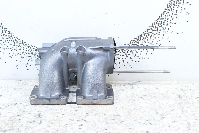 1996 YAMAHA WAVERAIDER 760 Exhaust Manifold Y Pipe Header  64X-14711-00-9M