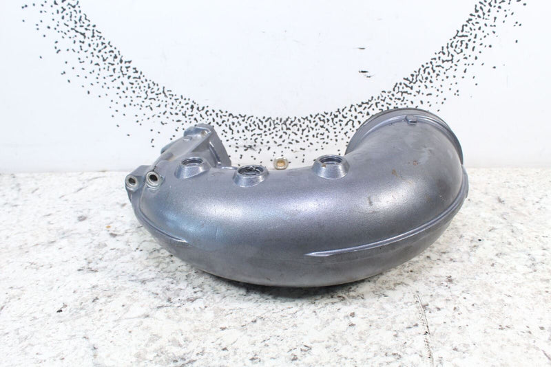 1996 YAMAHA WAVERAIDER 760 Exhaust Ring Joint Elbow  64X-14712-00-9M