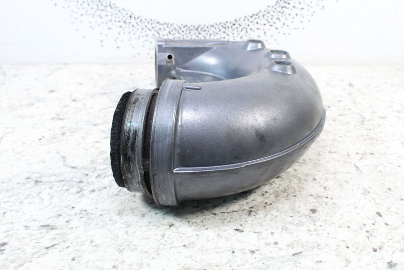 1996 YAMAHA WAVERAIDER 760 Exhaust Ring Joint Elbow  64X-14712-00-9M