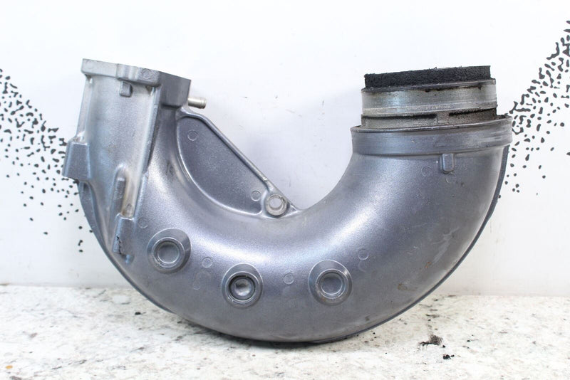 1996 YAMAHA WAVERAIDER 760 Exhaust Ring Joint Elbow  64X-14712-00-9M