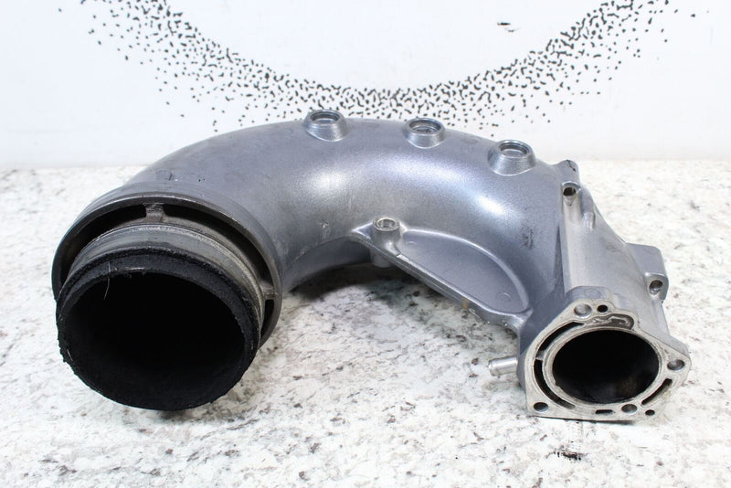 1996 YAMAHA WAVERAIDER 760 Exhaust Ring Joint Elbow  64X-14712-00-9M
