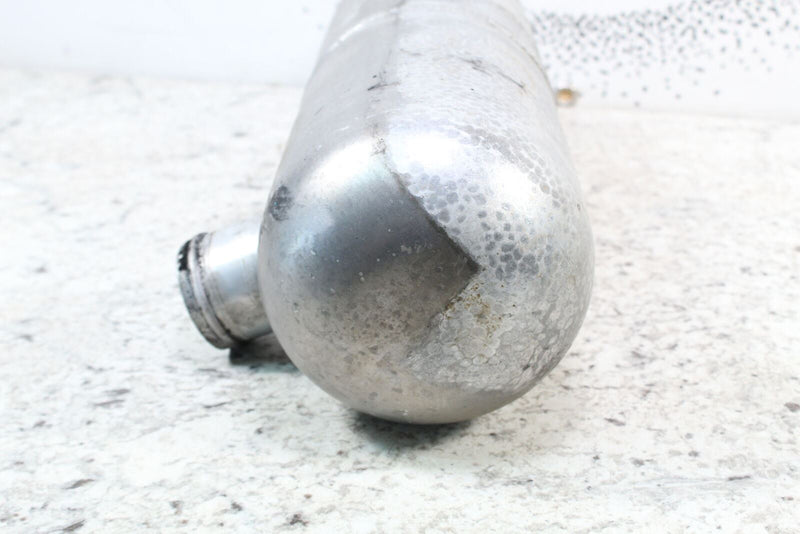 1996 YAMAHA WAVERAIDER 760 Exhaust Water Box GH1-U7550-00