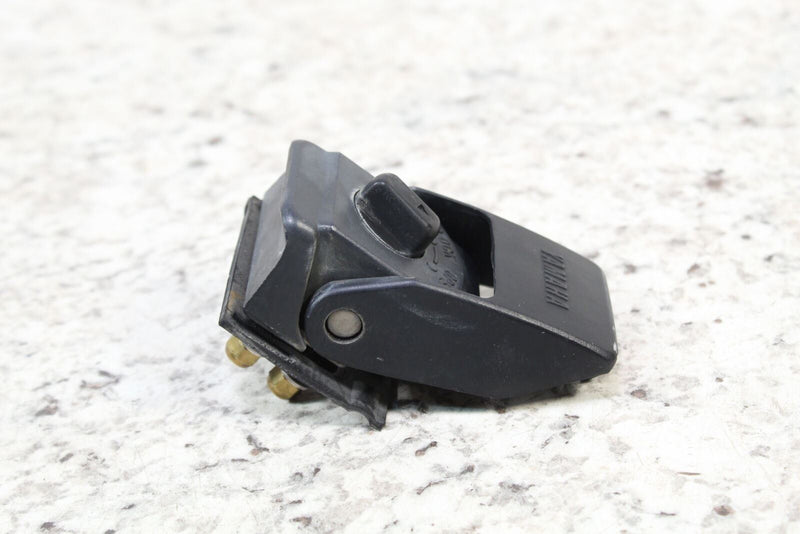 1996 YAMAHA WAVERAIDER 760 Hood Latch Lever Lid Lock  GJ1-62840-01-00 _