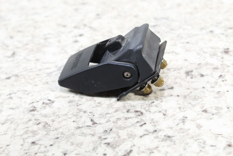 1996 YAMAHA WAVERAIDER 760 Hood Latch Lever Lid Lock  GJ1-62840-01-00 _