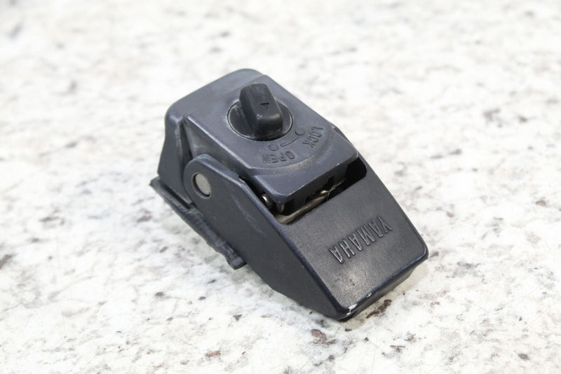 1996 YAMAHA WAVERAIDER 760 Hood Latch Lever Lid Lock  GJ1-62840-01-00 _