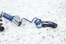 1996 YAMAHA WAVERAIDER 760 Mechanic Key Lanyard Stop Switch  EW2-68348-00-00
