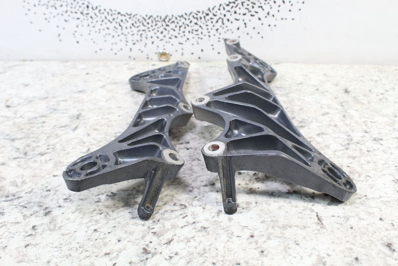1996 YAMAHA WAVERAIDER 760 Motor Mounts Engine Supports  6R7-21425-00-94