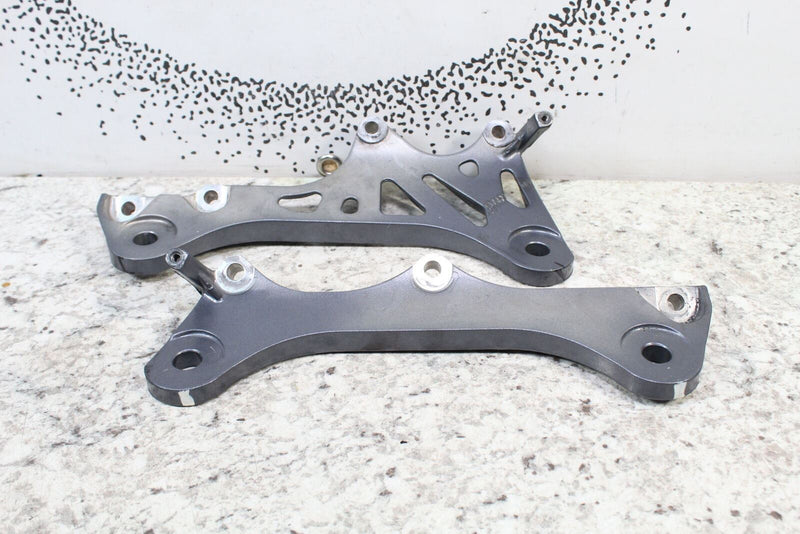 1996 YAMAHA WAVERAIDER 760 Motor Mounts Engine Supports  6R7-21425-00-94
