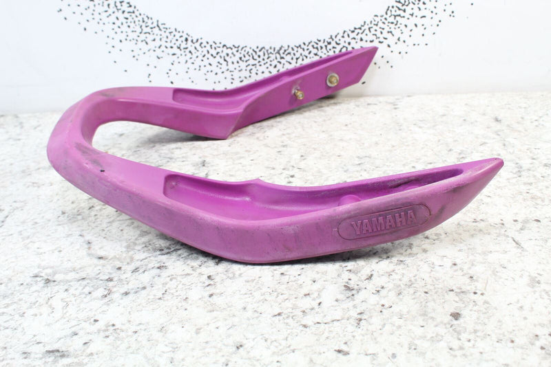 1996 YAMAHA WAVERAIDER 760 Rear Grab Handle Bar  GH1-6271B-30-00