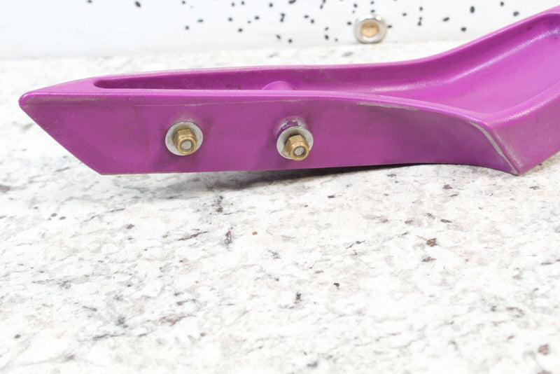 1996 YAMAHA WAVERAIDER 760 Rear Grab Handle Bar  GH1-6271B-30-00