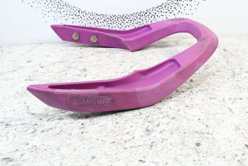1996 YAMAHA WAVERAIDER 760 Rear Grab Handle Bar  GH1-6271B-30-00