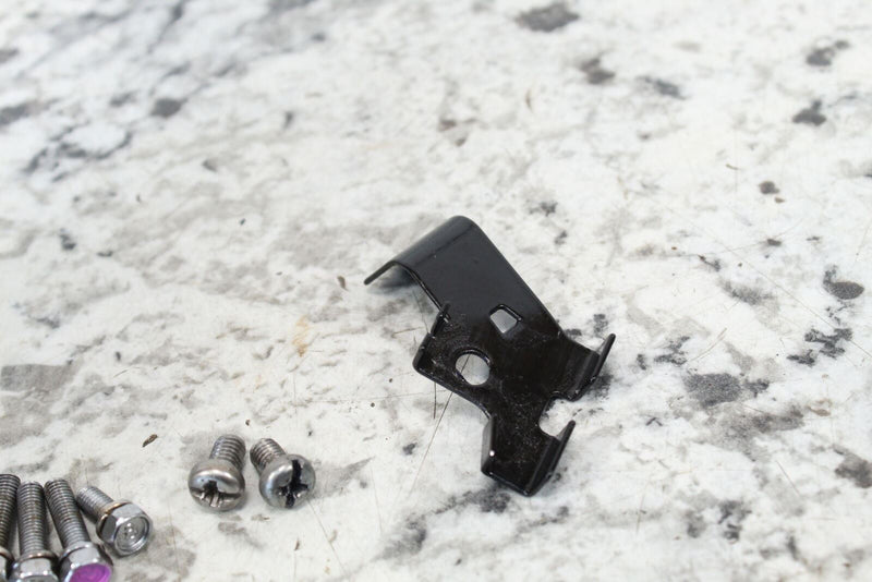 1996 YAMAHA WAVERAIDER 760 Stator Mounting Bolts 97013-05020-00 97013-05012-00