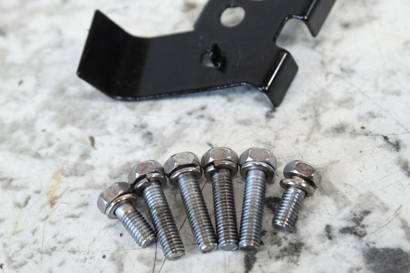 1996 YAMAHA WAVERAIDER 760 Stator Mounting Bolts 97013-05020-00 97013-05012-00