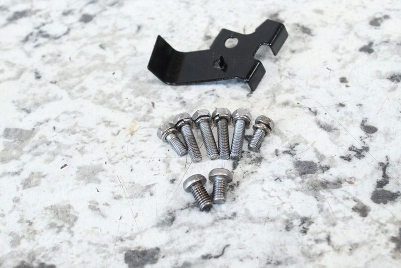 1996 YAMAHA WAVERAIDER 760 Stator Mounting Bolts 97013-05020-00 97013-05012-00