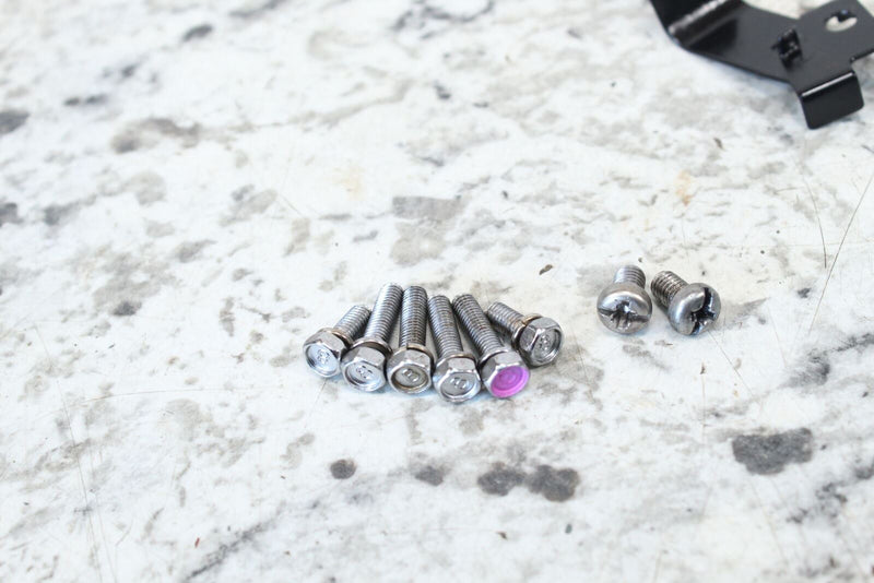 1996 YAMAHA WAVERAIDER 760 Stator Mounting Bolts 97013-05020-00 97013-05012-00