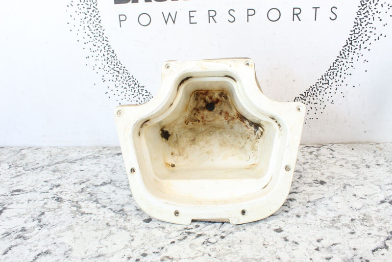 1996 YAMAHA WAVERAIDER 760 Storage Box Glove Cargo Bucket GJ1-U474A-00-00