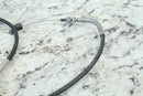 1997 YAMAHA WAVE VENTURE 1100 Choke Cable Enrichment GJ3-U7242-00-002