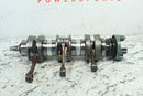 1997 YAMAHA WAVE VENTURE 1100 Crankshaft 63M-11400-01-00 63M-11400-02-00 Core0