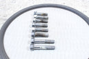1997 YAMAHA WAVE VENTURE 1100 Cylinder Mounting Bolts  90119-10M56-003