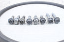 1997 YAMAHA WAVE VENTURE 1100 Cylinder Mounting Bolts  90119-10M56-004