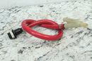 1997 YAMAHA WAVE VENTURE 1100 Flush Out Hose Joint Adapter 68N-5112T-00-006