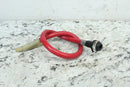 1997 YAMAHA WAVE VENTURE 1100 Flush Out Hose Joint Adapter 68N-5112T-00-000