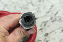 1997 YAMAHA WAVE VENTURE 1100 Flush Out Hose Joint Adapter 68N-5112T-00-004