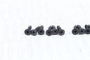 1997 YAMAHA WAVE VENTURE 1100 Gas and Oil Filler Neck Bolts FX1-67869-00-004