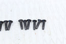 1997 YAMAHA WAVE VENTURE 1100 Gas and Oil Filler Neck Bolts FX1-67869-00-002