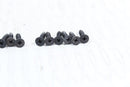 1997 YAMAHA WAVE VENTURE 1100 Gas and Oil Filler Neck Bolts FX1-67869-00-005