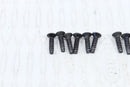 1997 YAMAHA WAVE VENTURE 1100 Gas and Oil Filler Neck Bolts FX1-67869-00-001