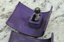1997 YAMAHA WAVE VENTURE 1100 Gunwale Bumper Joint Covers GJ1-6252A-30-004