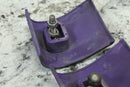 1997 YAMAHA WAVE VENTURE 1100 Gunwale Bumper Joint Covers GJ1-6252A-30-006