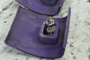 1997 YAMAHA WAVE VENTURE 1100 Gunwale Bumper Joint Covers GJ1-6252A-30-003