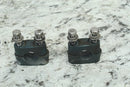 1997 YAMAHA WAVE VENTURE 1100 Handlebar Clamps Bars EU0-23814-32-00