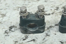 1997 YAMAHA WAVE VENTURE 1100 Handlebar Clamps Bars EU0-23814-32-002