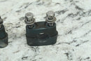 1997 YAMAHA WAVE VENTURE 1100 Handlebar Clamps Bars EU0-23814-32-00