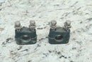 1997 YAMAHA WAVE VENTURE 1100 Handlebar Clamps Bars EU0-23814-32-000