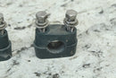1997 YAMAHA WAVE VENTURE 1100 Handlebar Clamps Bars EU0-23814-32-001