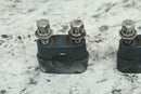 1997 YAMAHA WAVE VENTURE 1100 Handlebar Clamps Bars EU0-23814-32-00