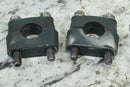 1997 YAMAHA WAVE VENTURE 1100 Handlebar Clamps Bars EU0-23814-32-00