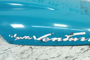1997 YAMAHA WAVE VENTURE 1100 Hood Storage Lid Compartment GJ3-6517B-00-P0