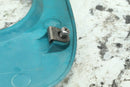 1997 YAMAHA WAVE VENTURE 1100 Hood Storage Lid Compartment GJ3-6517B-00-P0